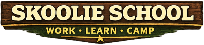 Skoolie School
