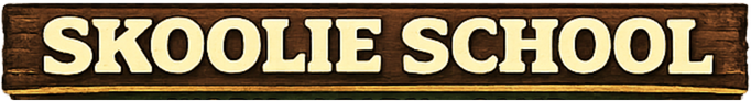 Skoolie School